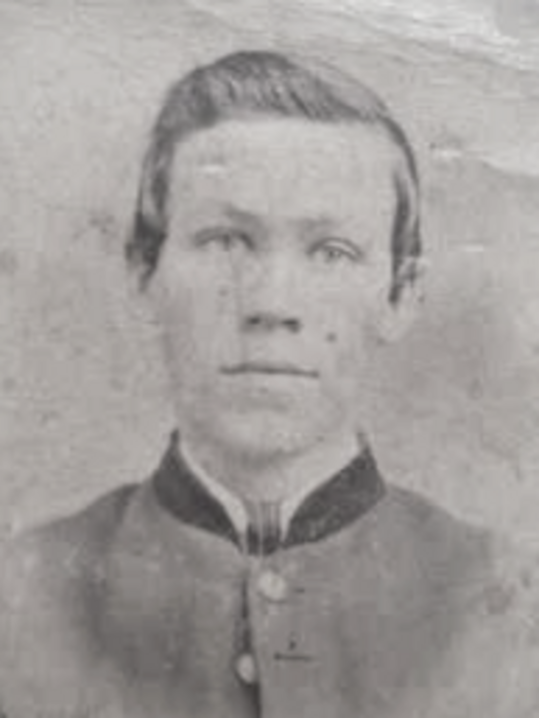 John Lloyd Jr. (1846 - 1916) Profile